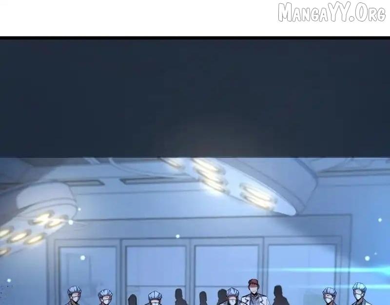 I’m Trapped In This Day For One Thousand Years Chapter 237 page 18 - 