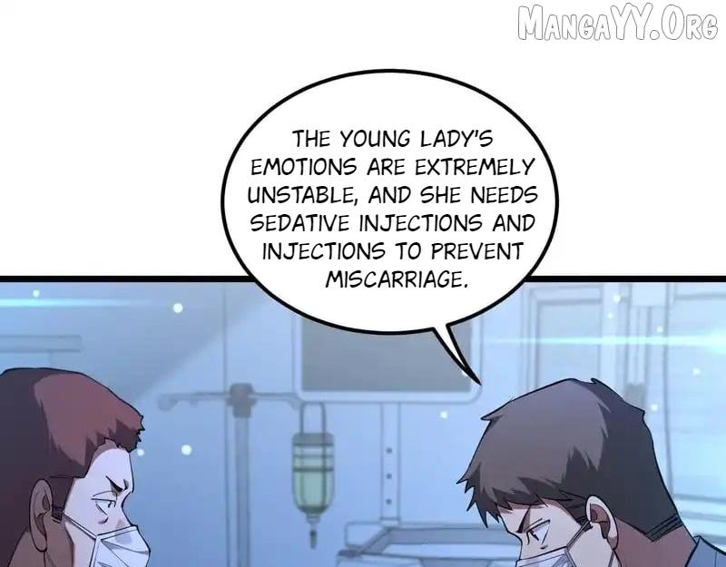 I’m Trapped In This Day For One Thousand Years Chapter 237 page 26 - 