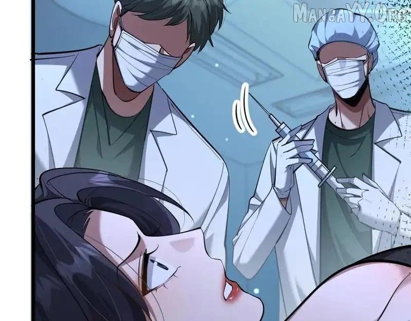 I’m Trapped In This Day For One Thousand Years Chapter 237 page 32 - 