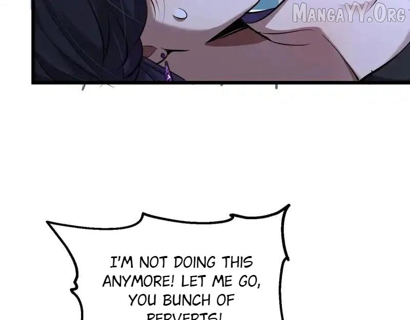 I’m Trapped In This Day For One Thousand Years Chapter 237 page 33 - 