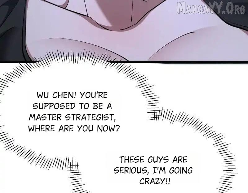 I’m Trapped In This Day For One Thousand Years Chapter 237 page 42 - 