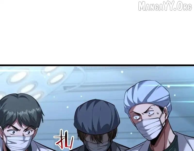 I’m Trapped In This Day For One Thousand Years Chapter 237 page 44 - 