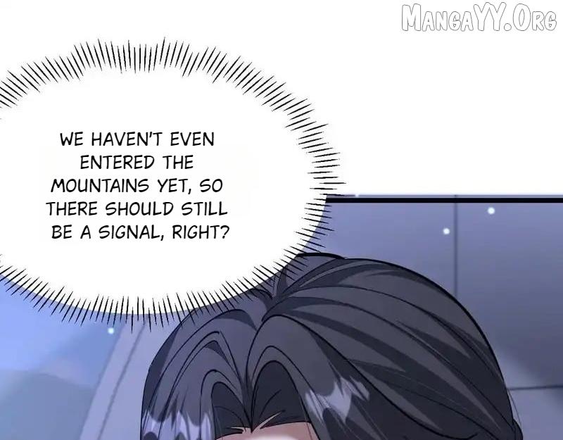 I’m Trapped In This Day For One Thousand Years Chapter 237 page 7 - 