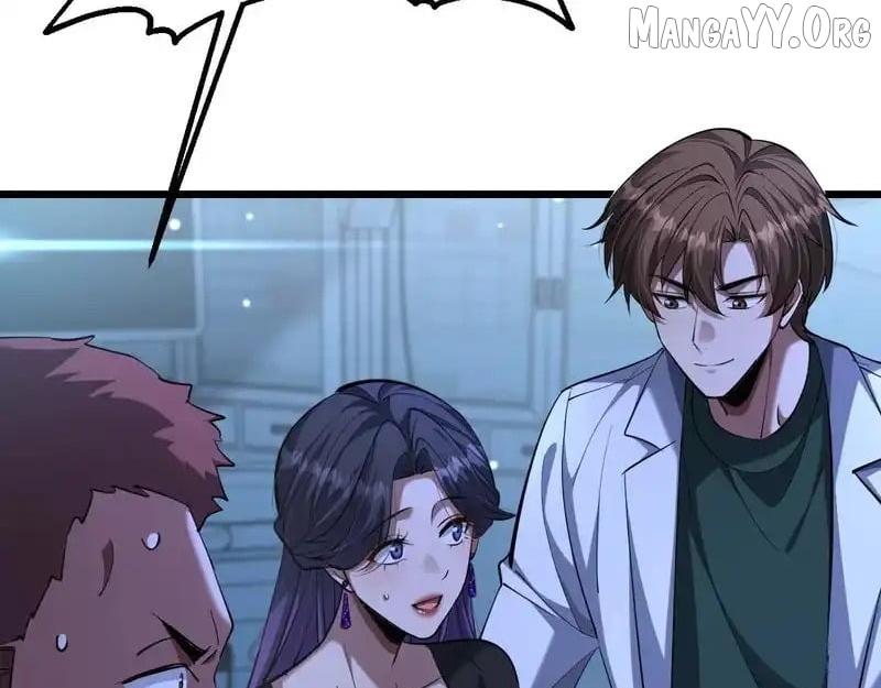 I’m Trapped In This Day For One Thousand Years Chapter 237 page 69 - 
