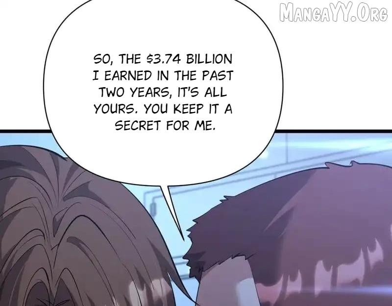 I’m Trapped In This Day For One Thousand Years Chapter 237 page 100 - 