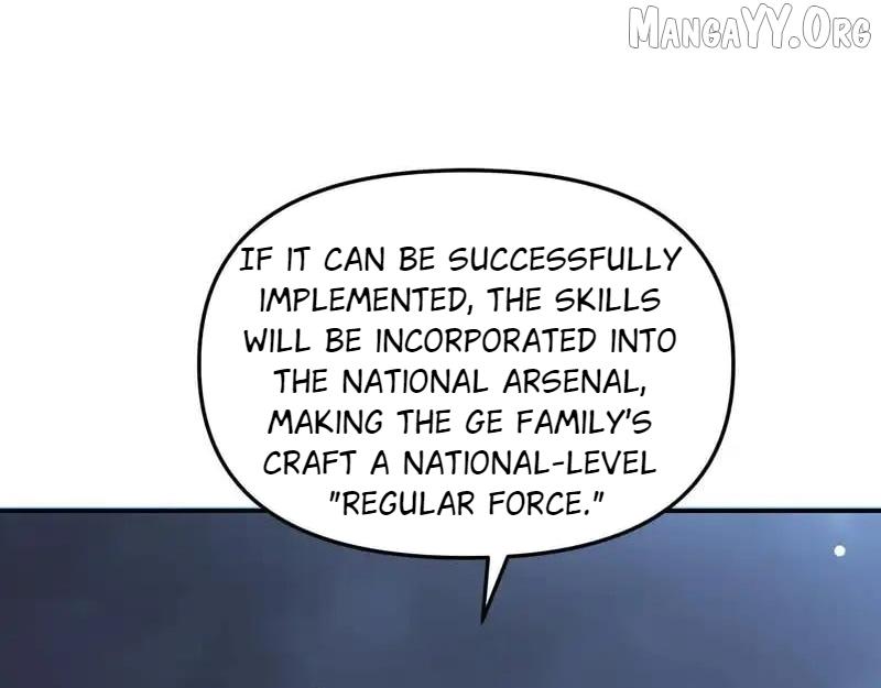 I’m Trapped In This Day For One Thousand Years Chapter 238 page 111 - 