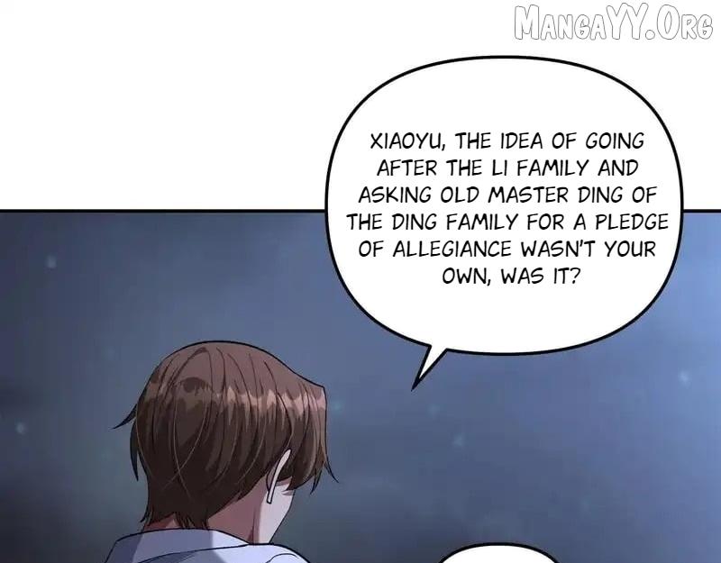 I’m Trapped In This Day For One Thousand Years Chapter 238 page 132 - 