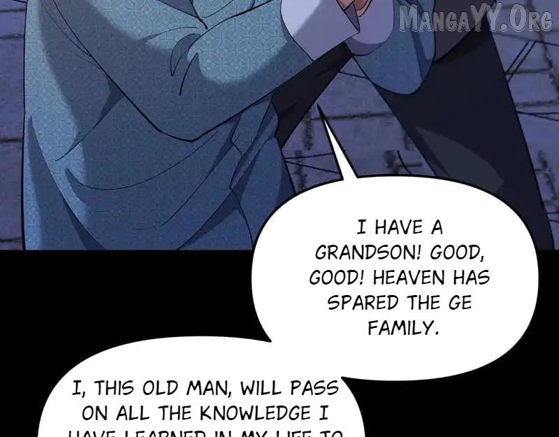 I’m Trapped In This Day For One Thousand Years Chapter 238 page 18 - 