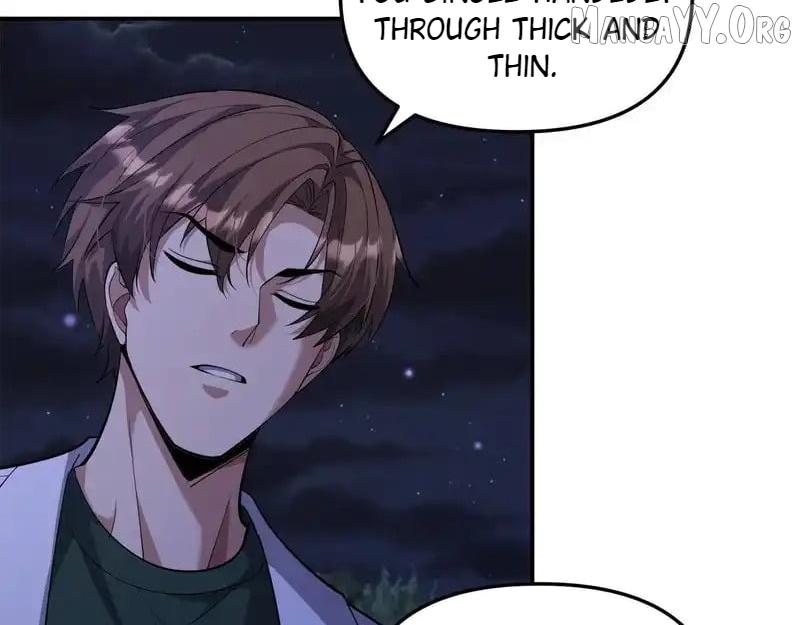I’m Trapped In This Day For One Thousand Years Chapter 238 page 34 - 