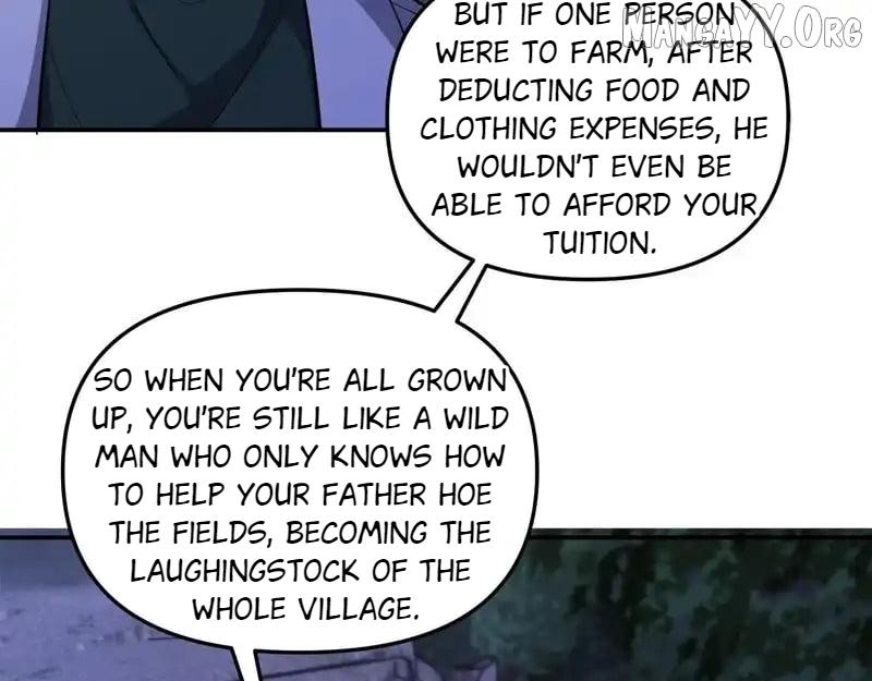 I’m Trapped In This Day For One Thousand Years Chapter 238 page 35 - 