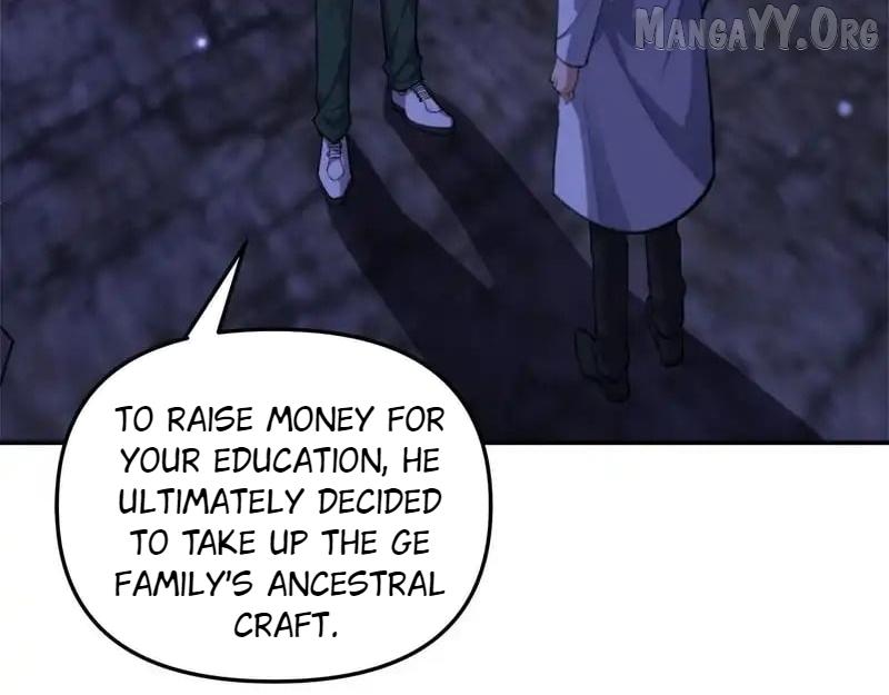 I’m Trapped In This Day For One Thousand Years Chapter 238 page 37 - 