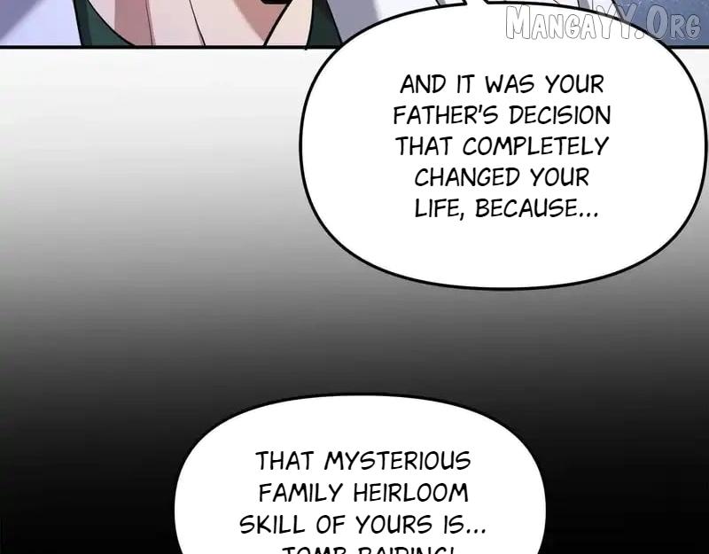 I’m Trapped In This Day For One Thousand Years Chapter 238 page 39 - 