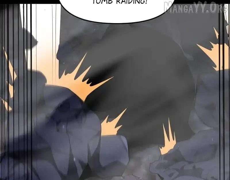 I’m Trapped In This Day For One Thousand Years Chapter 238 page 40 - 