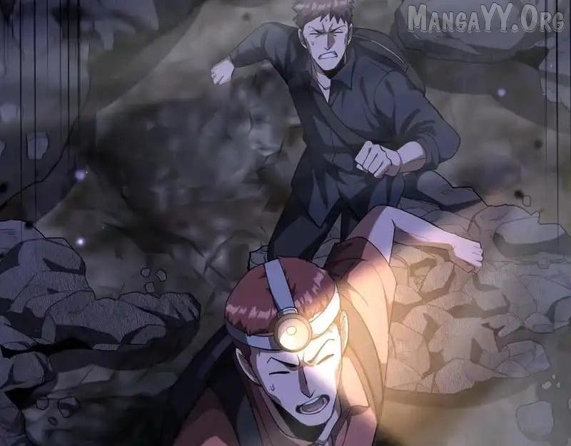 I’m Trapped In This Day For One Thousand Years Chapter 238 page 41 - 