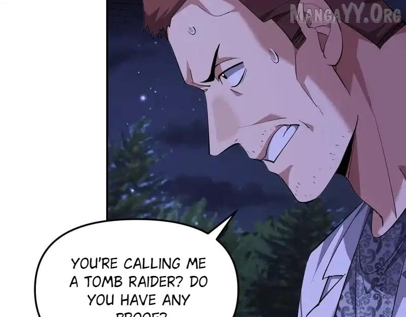 I’m Trapped In This Day For One Thousand Years Chapter 238 page 57 - 