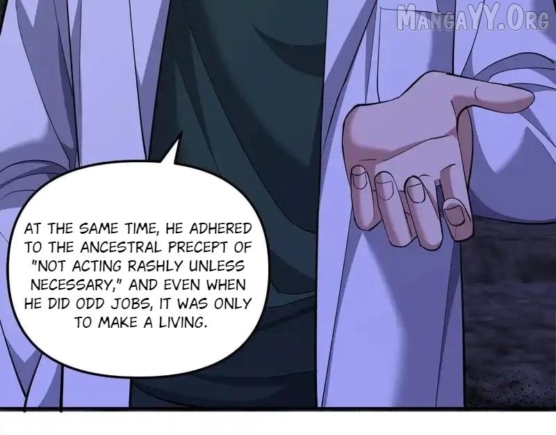 I’m Trapped In This Day For One Thousand Years Chapter 238 page 69 - 