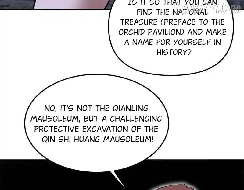 I’m Trapped In This Day For One Thousand Years Chapter 238 page 100 - 