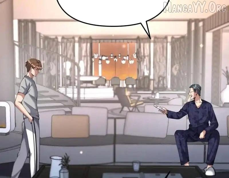 I’m Trapped In This Day For One Thousand Years Chapter 239 page 121 - 