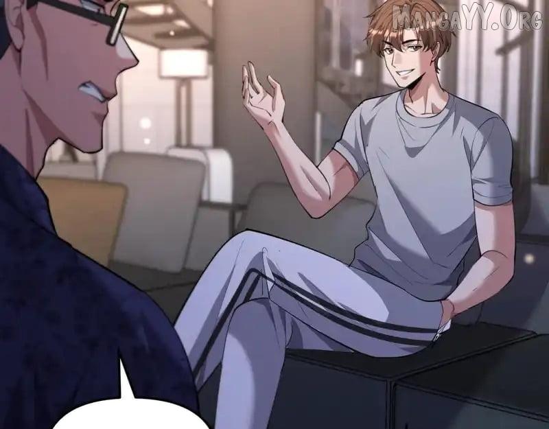 I’m Trapped In This Day For One Thousand Years Chapter 239 page 124 - 