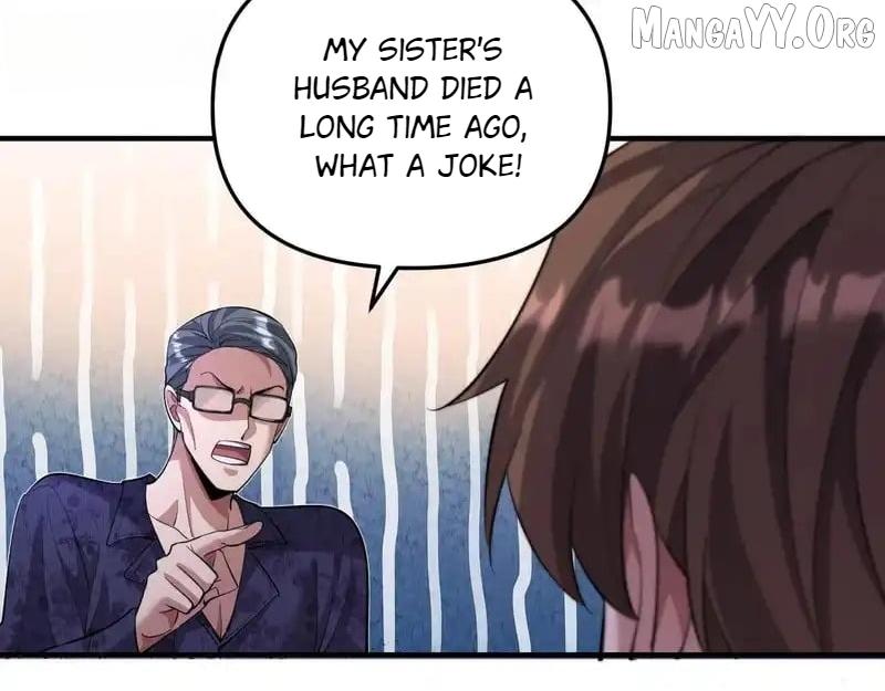 I’m Trapped In This Day For One Thousand Years Chapter 239 page 126 - 