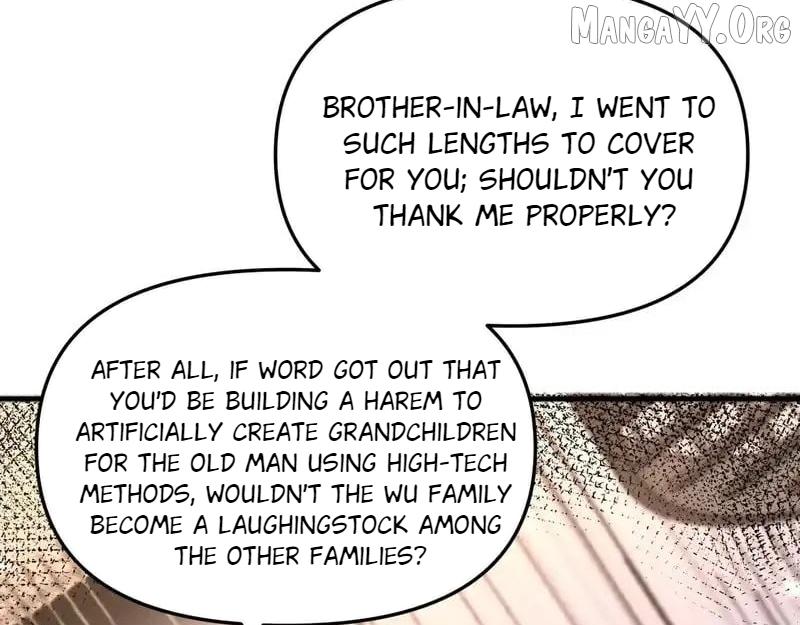 I’m Trapped In This Day For One Thousand Years Chapter 239 page 133 - 