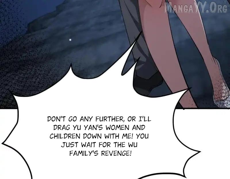 I’m Trapped In This Day For One Thousand Years Chapter 239 page 16 - 