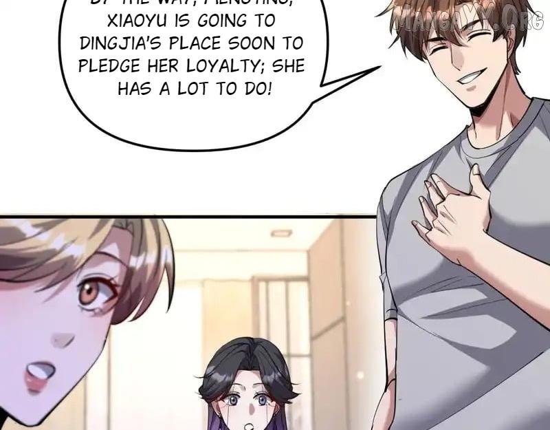 I’m Trapped In This Day For One Thousand Years Chapter 239 page 164 - 