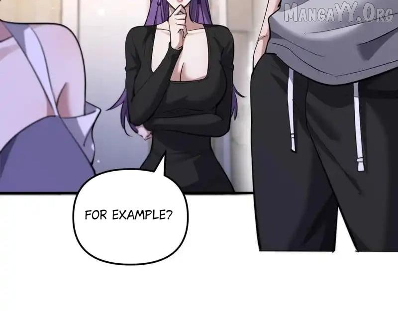 I’m Trapped In This Day For One Thousand Years Chapter 239 page 165 - 