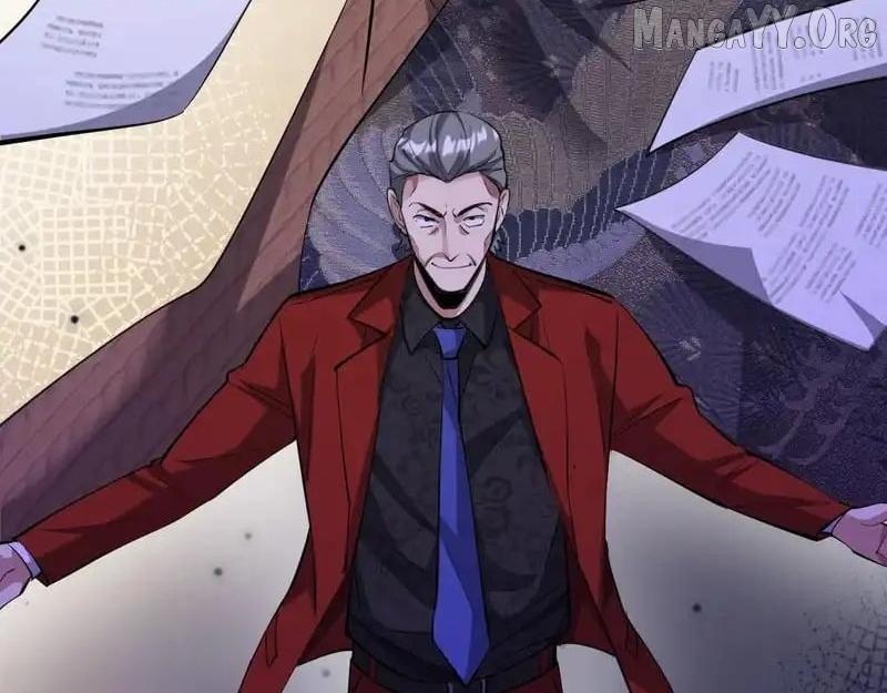 I’m Trapped In This Day For One Thousand Years Chapter 239 page 171 - 