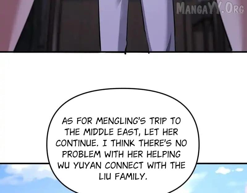 I’m Trapped In This Day For One Thousand Years Chapter 239 page 178 - 
