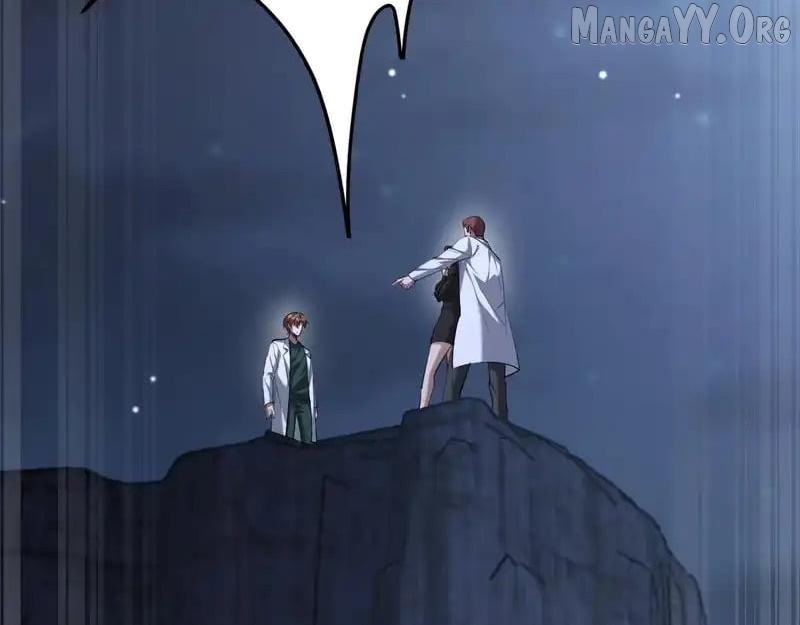 I’m Trapped In This Day For One Thousand Years Chapter 239 page 19 - 