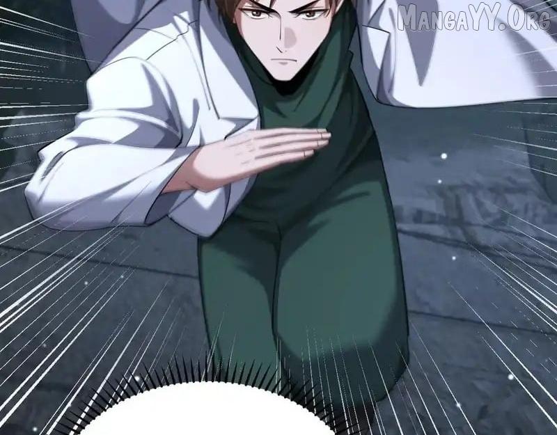 I’m Trapped In This Day For One Thousand Years Chapter 239 page 32 - 