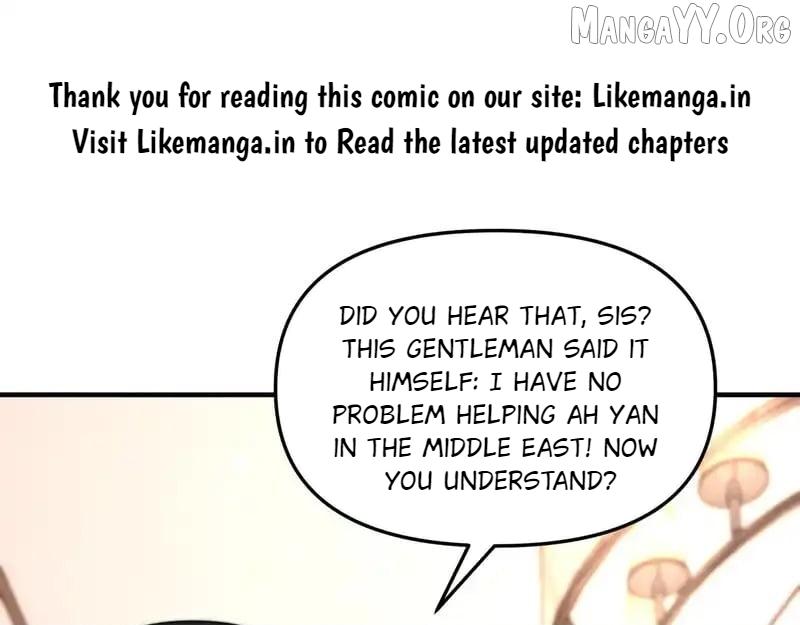 I’m Trapped In This Day For One Thousand Years Chapter 240 page 2 - 