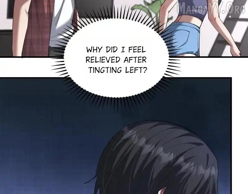 I’m Trapped In This Day For One Thousand Years Chapter 240 page 103 - 