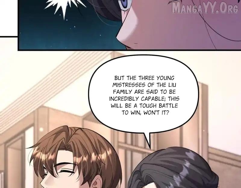 I’m Trapped In This Day For One Thousand Years Chapter 240 page 12 - 