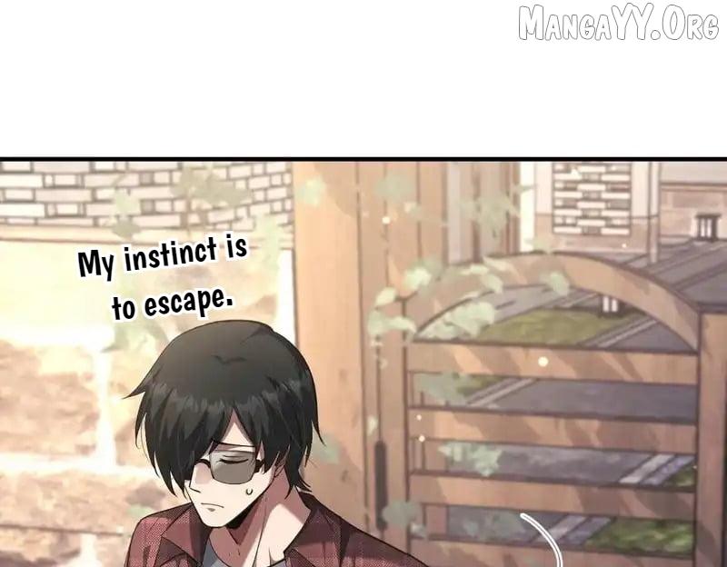I’m Trapped In This Day For One Thousand Years Chapter 240 page 119 - 