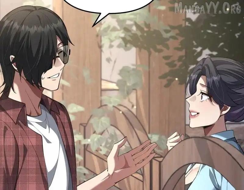 I’m Trapped In This Day For One Thousand Years Chapter 240 page 123 - 