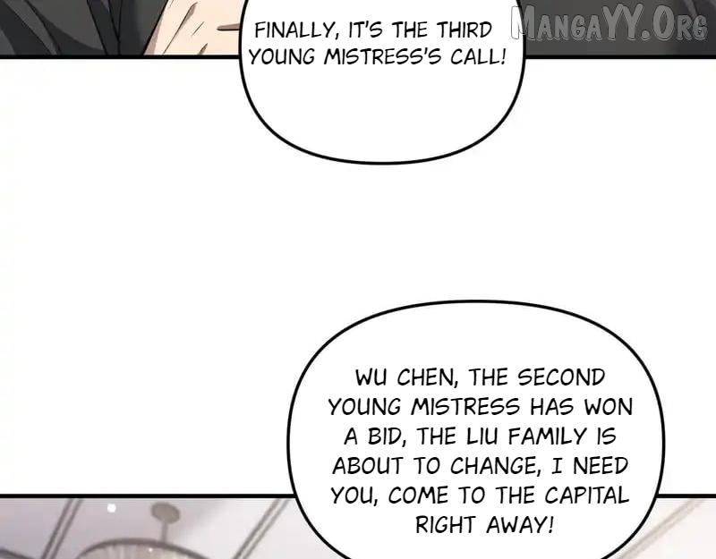 I’m Trapped In This Day For One Thousand Years Chapter 240 page 138 - 