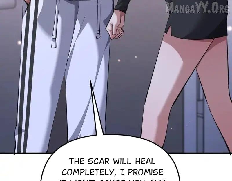 I’m Trapped In This Day For One Thousand Years Chapter 240 page 32 - 