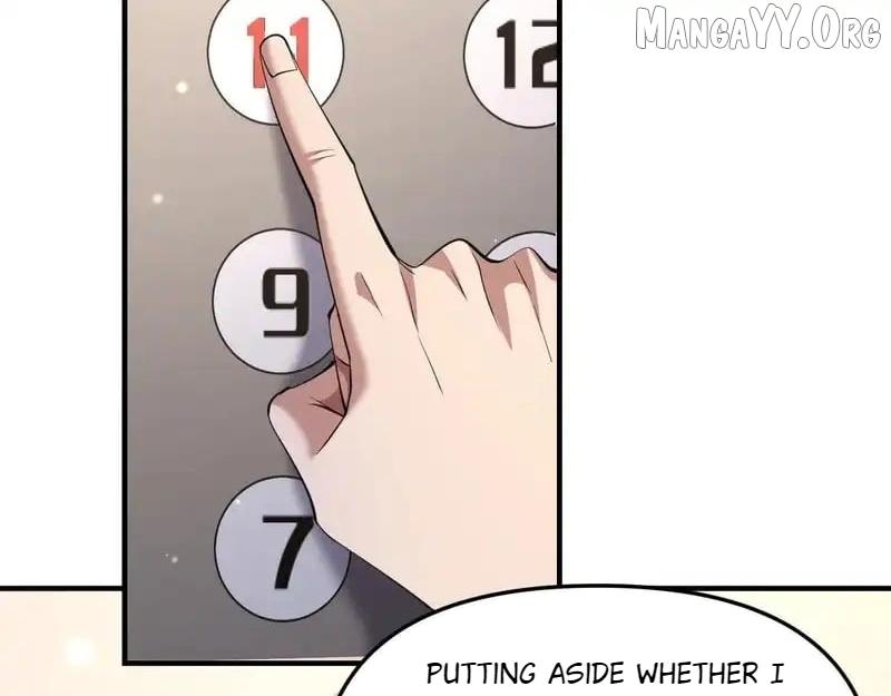 I’m Trapped In This Day For One Thousand Years Chapter 240 page 34 - 
