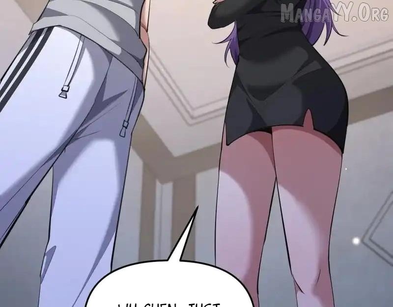 I’m Trapped In This Day For One Thousand Years Chapter 240 page 36 - 