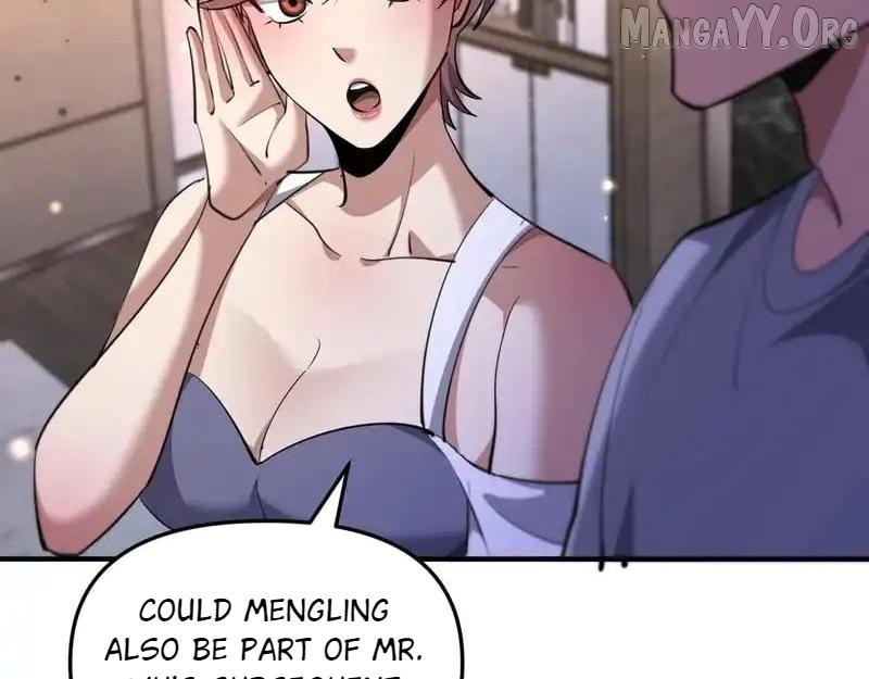 I’m Trapped In This Day For One Thousand Years Chapter 240 page 5 - 