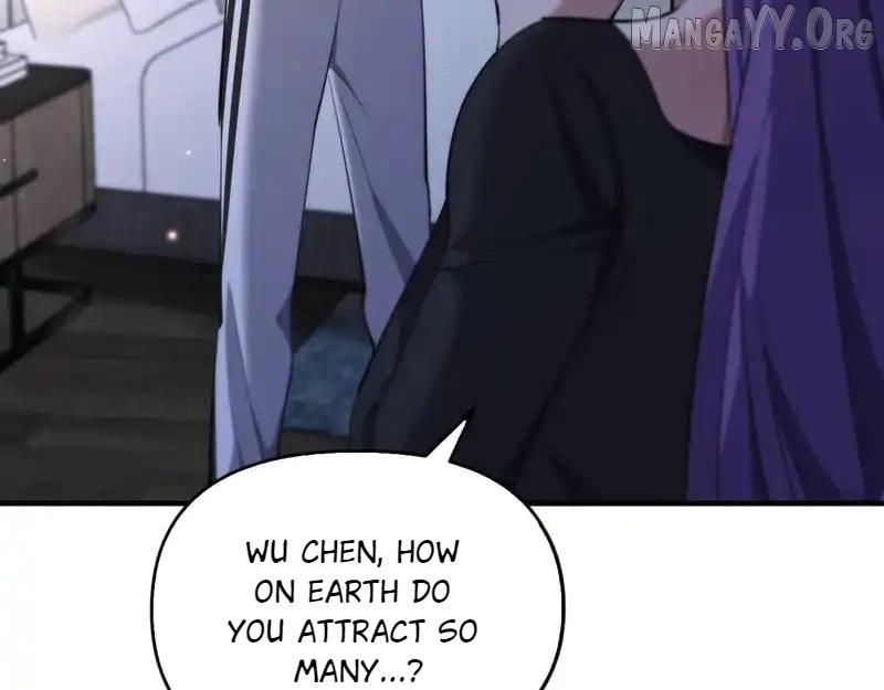 I’m Trapped In This Day For One Thousand Years Chapter 240 page 46 - 