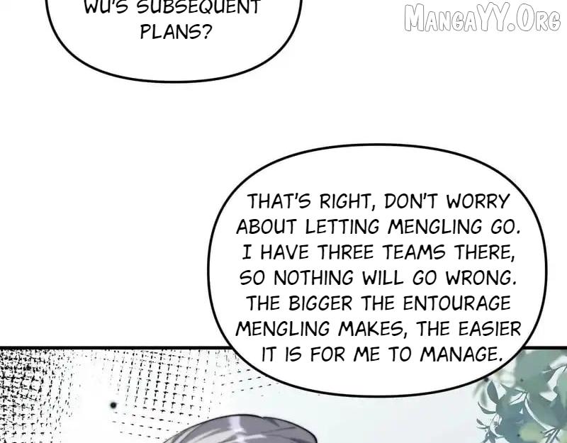 I’m Trapped In This Day For One Thousand Years Chapter 240 page 6 - 