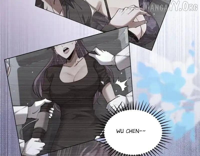 I’m Trapped In This Day For One Thousand Years Chapter 240 page 60 - 