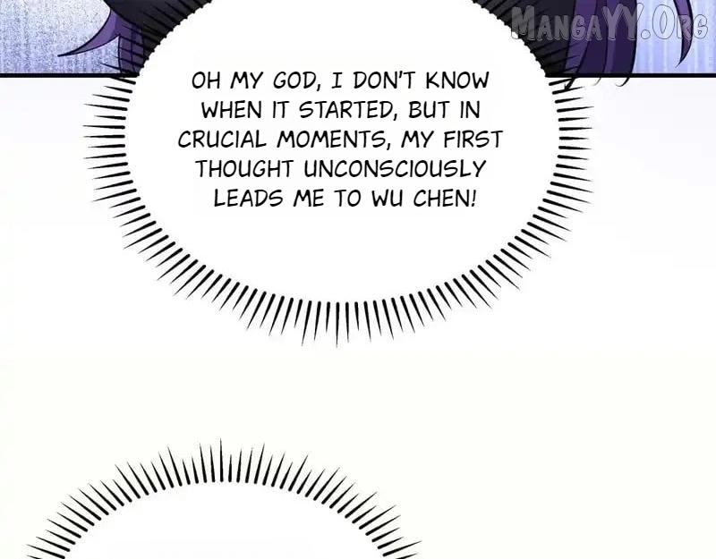 I’m Trapped In This Day For One Thousand Years Chapter 240 page 63 - 