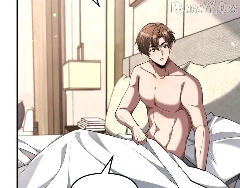 I’m Trapped In This Day For One Thousand Years Chapter 240 page 92 - 