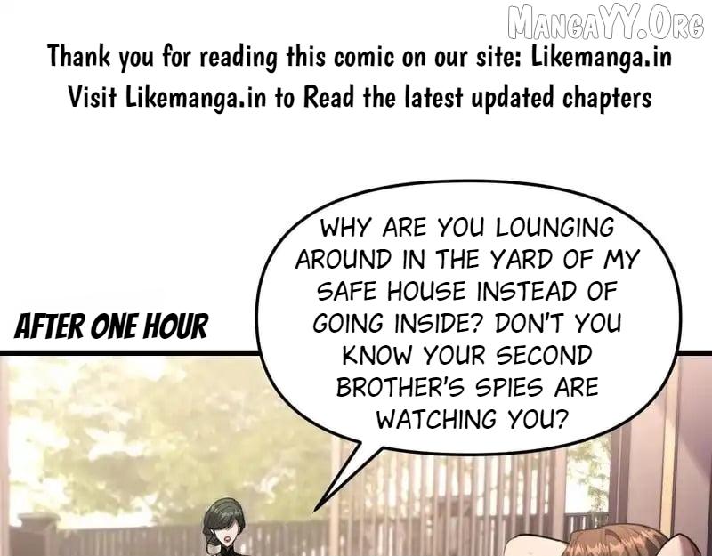 I’m Trapped In This Day For One Thousand Years Chapter 241 page 2 - 
