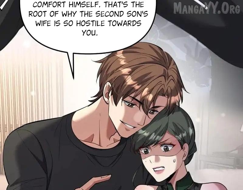 I’m Trapped In This Day For One Thousand Years Chapter 241 page 119 - 
