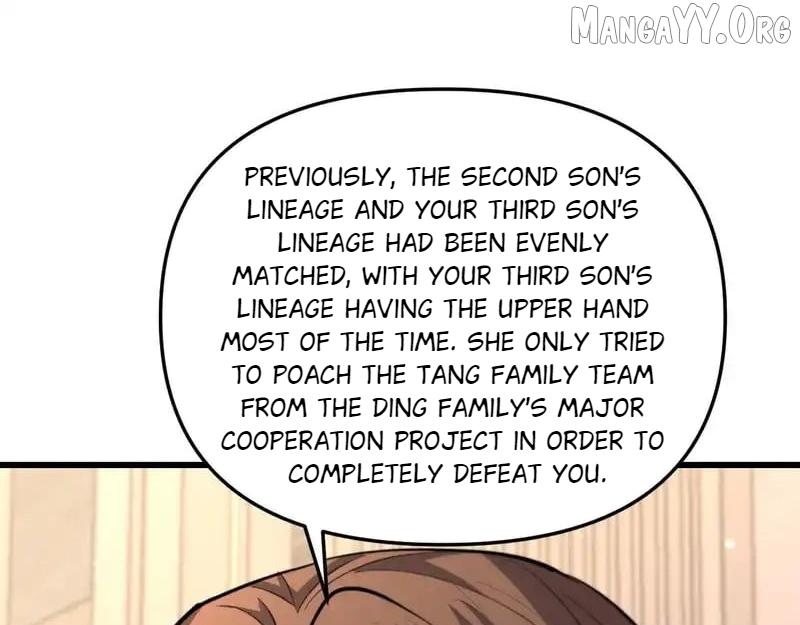 I’m Trapped In This Day For One Thousand Years Chapter 241 page 121 - 